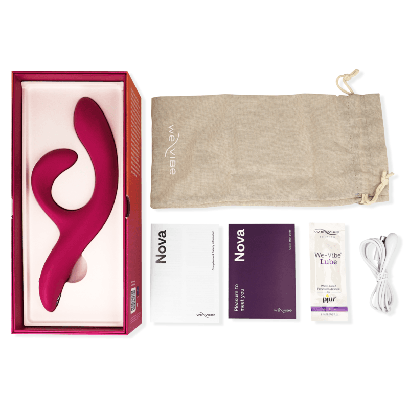 WE-VIBE - VIBRATOR APP NOVA thumb 6