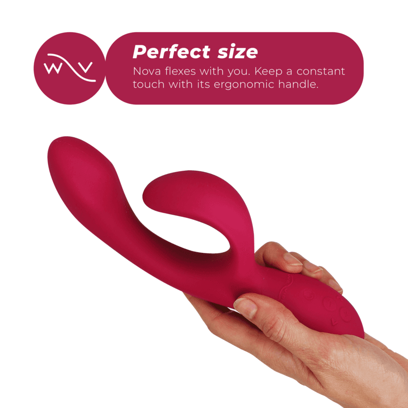 WE-VIBE - VIBRATOR APP NOVA thumb 5