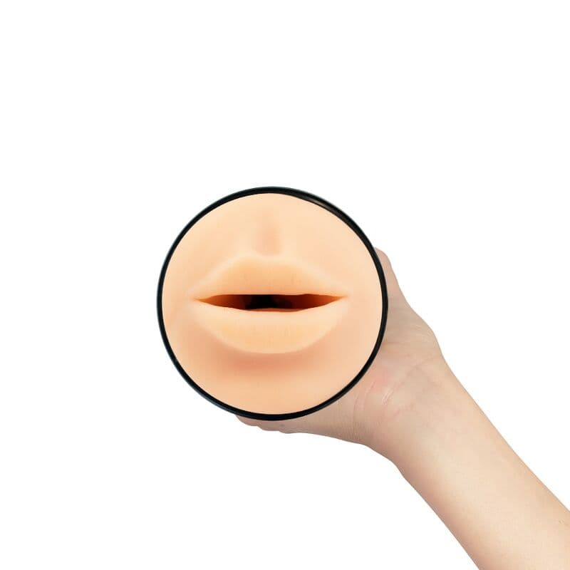 KIIROO - FEEL KIIROO MOUTH MASTURBATOR thumb 4