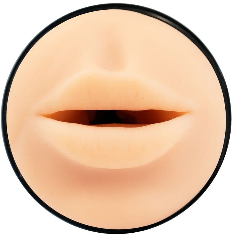KIIROO - FEEL KIIROO MOUTH MASTURBATOR thumb 2