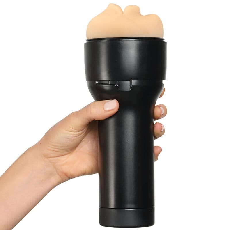 KIIROO - FEEL KIIROO MOUTH MASTURBATOR thumb 3