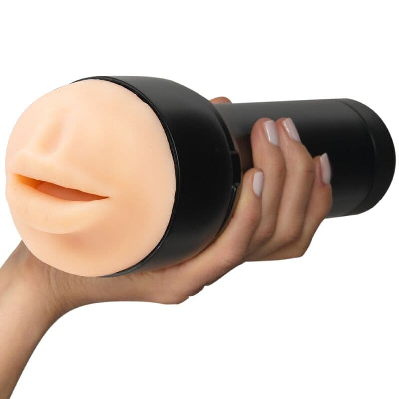 KIIROO - FEEL KIIROO MOUTH MASTURBATOR thumb 5
