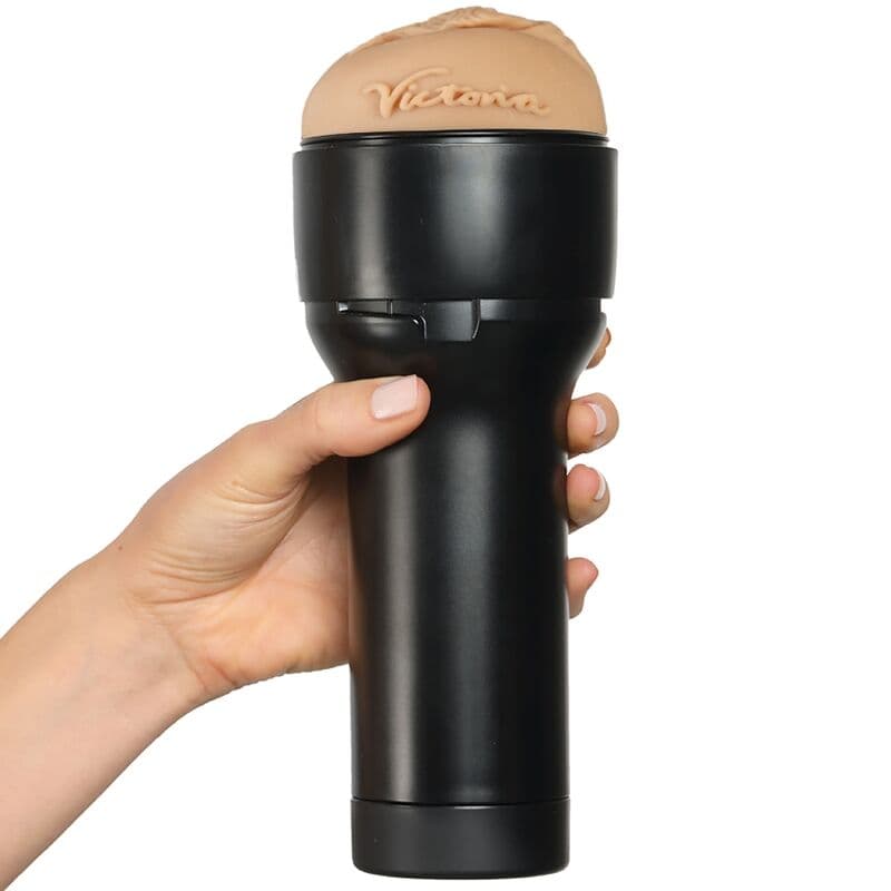 KIIROO - FEEL VICTORIA JUNE STROKER thumb 3