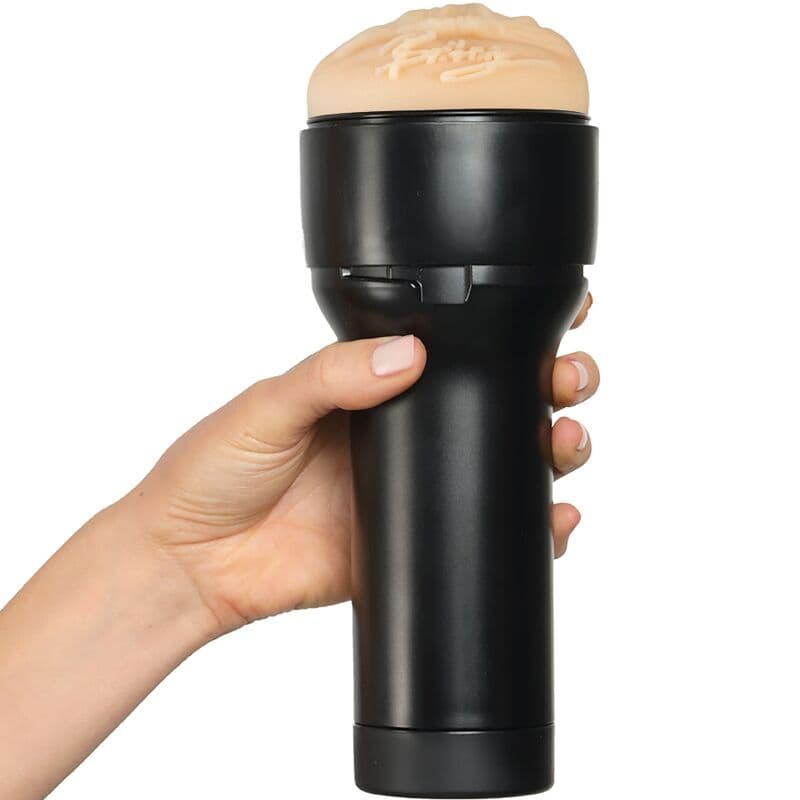 KIIROO - FEEL BRITNEY AMBER STROKER thumb 3