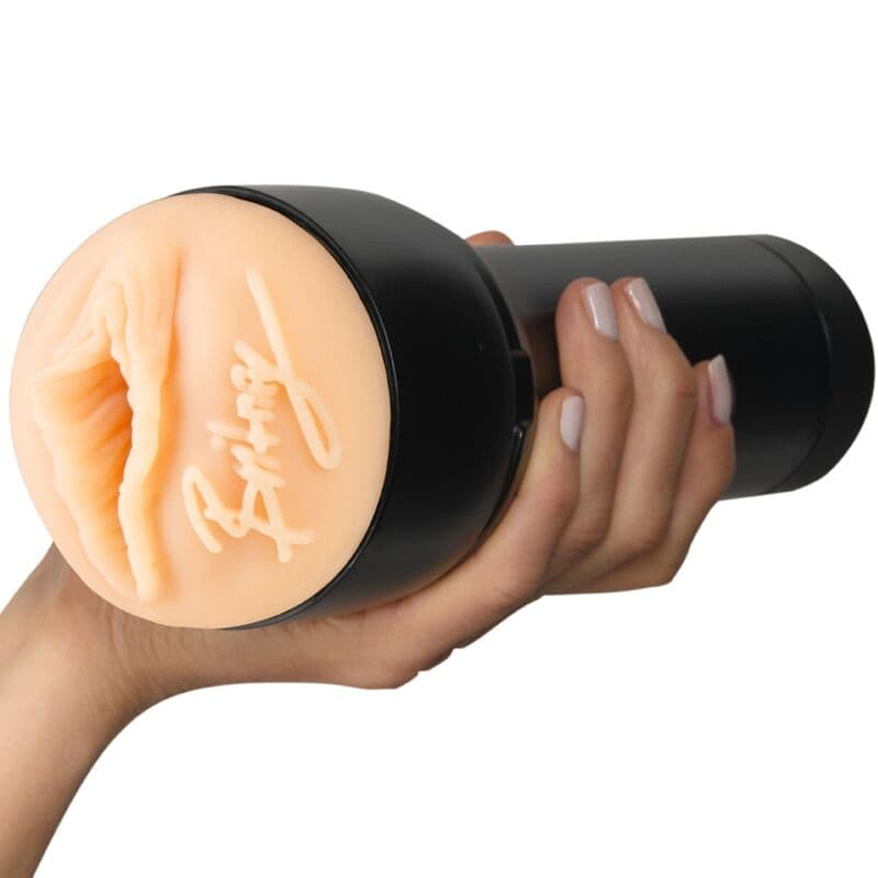 KIIROO - FEEL BRITNEY AMBER STROKER thumb 4