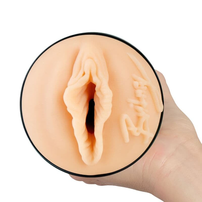 KIIROO - FEEL BRITNEY AMBER STROKER thumb 5