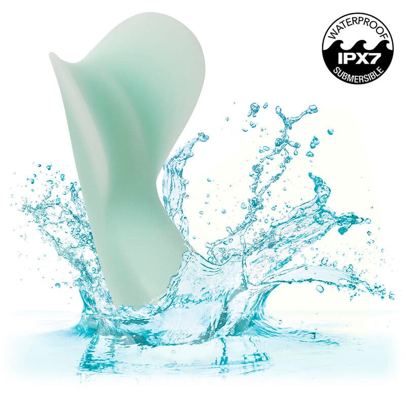 CALEXOTICS - PACIFICA TAHITI TEASER 10 FUNCTIONS AQUA thumb 8