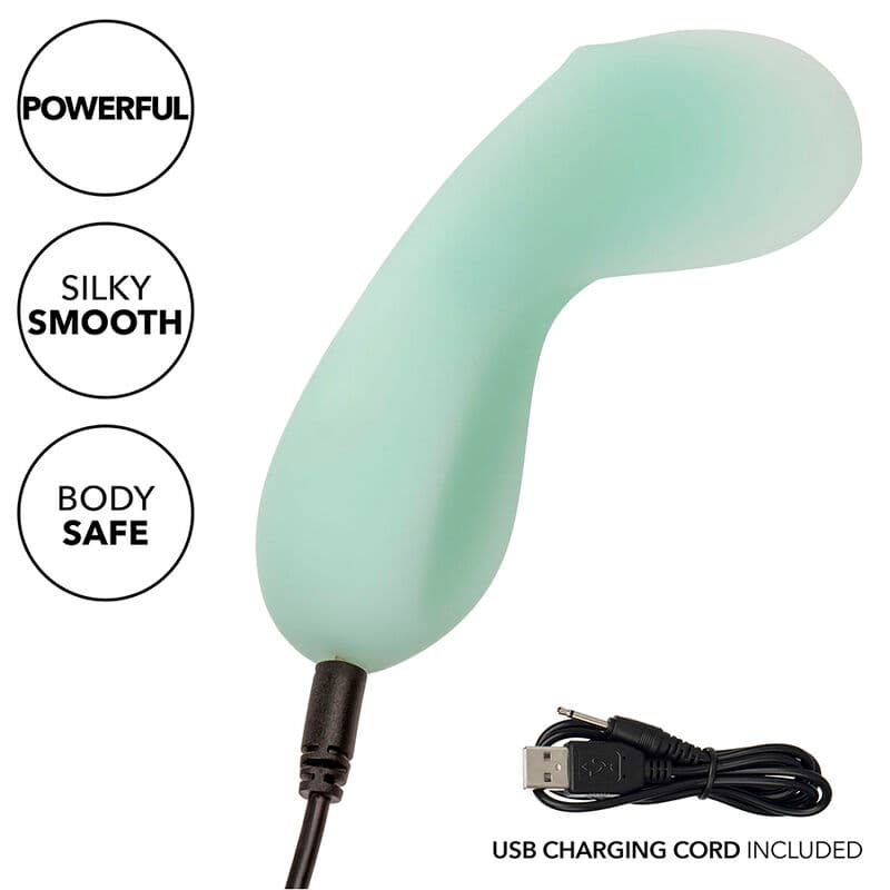 CALEXOTICS - PACIFICA TAHITI TEASER 10 FUNCTIONS AQUA thumb 9