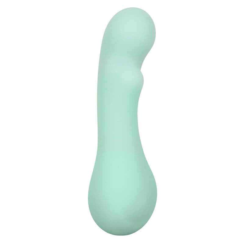 CALEXOTICS - PACIFICA BORA BORA ESTIMULATOR G SPOT 10 VIBRATIONS AQUA thumb 2