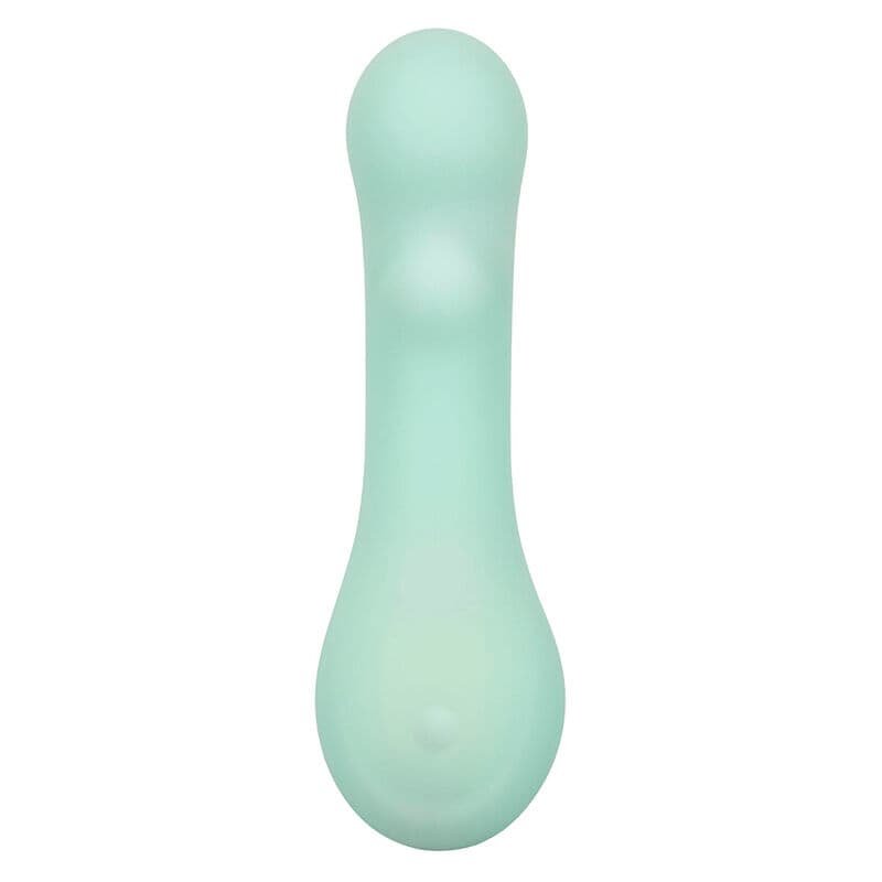 CALEXOTICS - PACIFICA BORA BORA ESTIMULATOR G SPOT 10 VIBRATIONS AQUA thumb 4