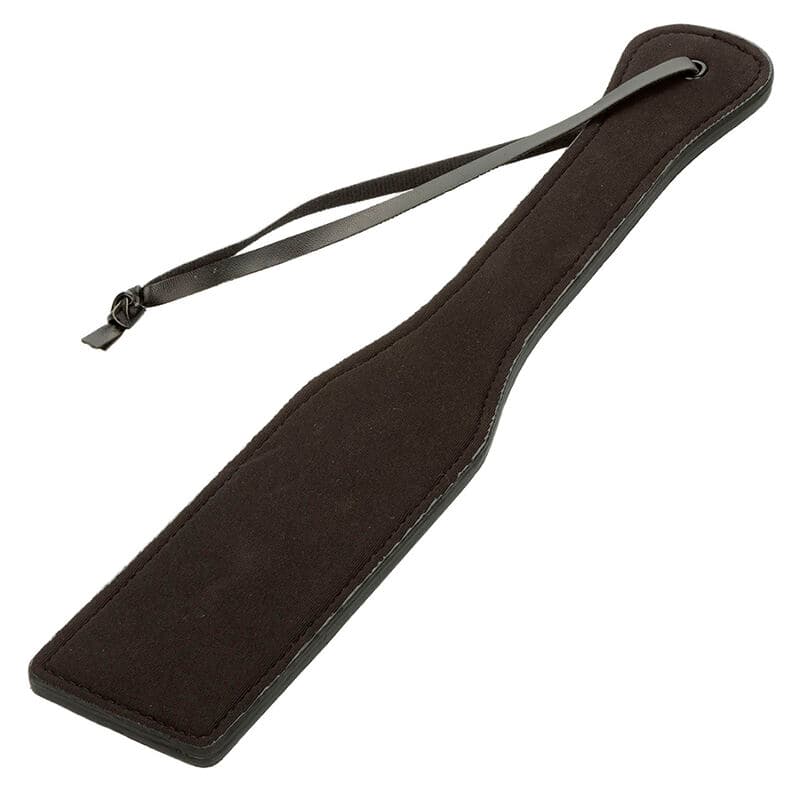 CALEXOTICS - NOCTURNAL PADDLE LEATHER BLACK thumb 3
