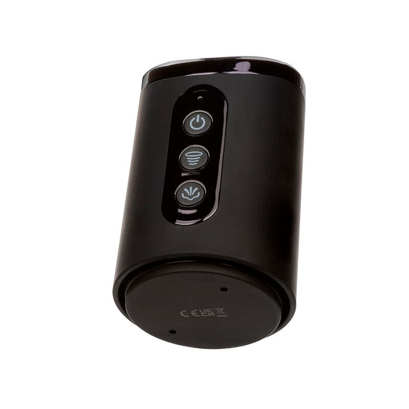 CALEXOTICS - PEAK 4-SPEED SUCTION PUMP BLACK thumb 8