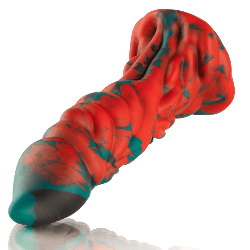 EPIC - PHOBOS DILDO CHILD OF LOVE AND DELIGHT LARGE SIZE thumb 6
