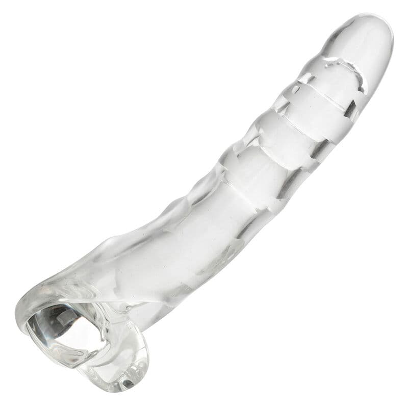 CALEXOTICS - MAXX PENIS EXTENDER ADJUSTABLE CLEAR thumb 3