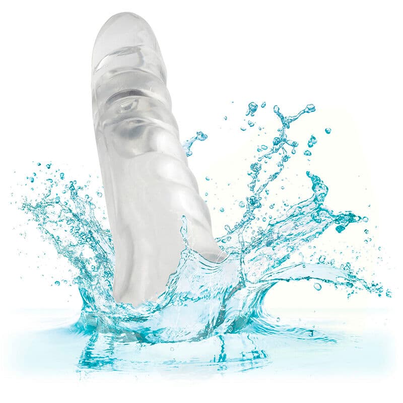 CALEXOTICS - MAXX PENIS EXTENDER ADJUSTABLE CLEAR thumb 8