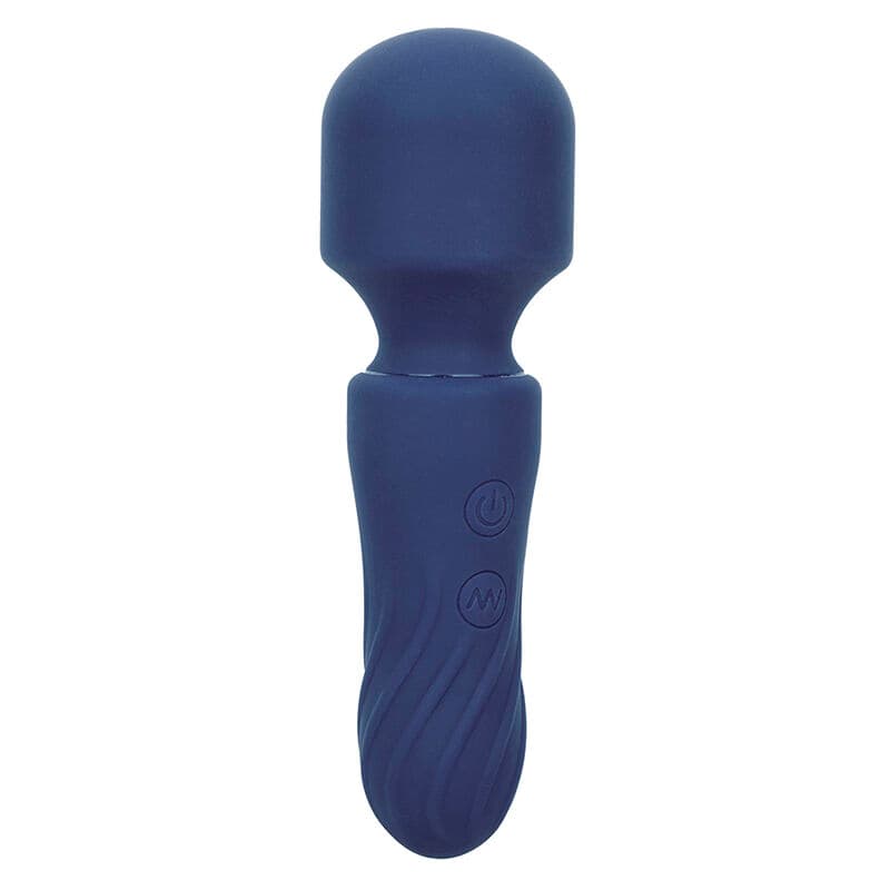 CALEXOTICS - CHARISMA CHARM MASSAGER 12 FUNCTIONS PURPLE thumb 2