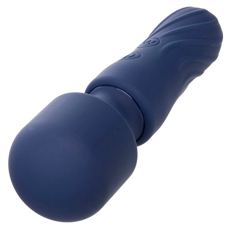 CALEXOTICS - CHARISMA CHARM MASSAGER 12 FUNCTIONS PURPLE thumb 4