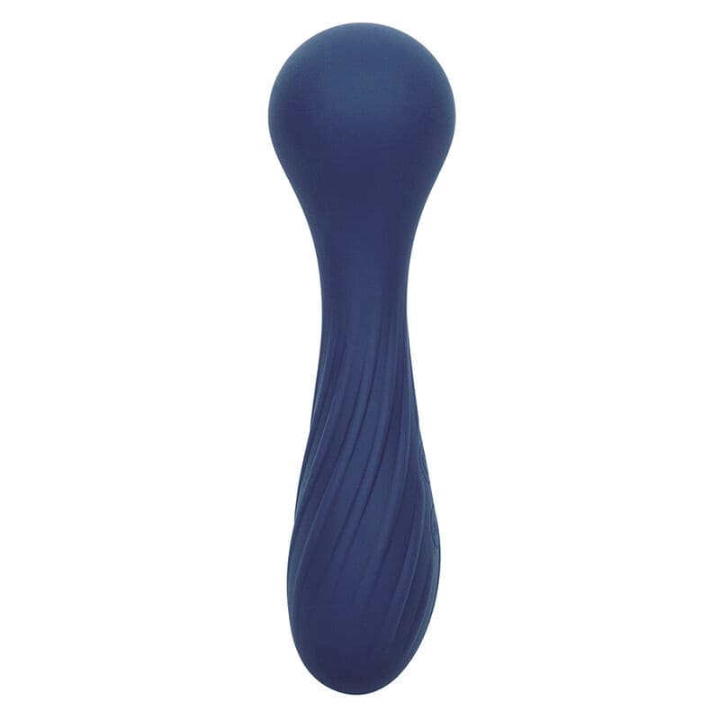 CALEXOTICS - CHARISMA TEMPTATION MASSAGER 12 FUNCTIONS PURPLE thumb 5