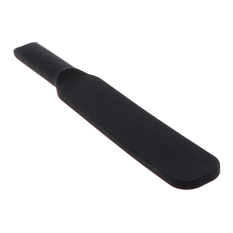 HIDDEN DESIRE - EXTREME SPIKED PADDLE LARGE BLACK thumb 7
