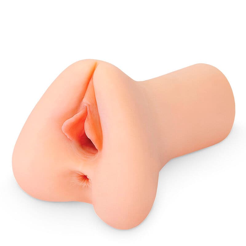 PDX PLUS - PICK YOUR PLEASURE XL REALISTIC STROKER FLESH thumb 2
