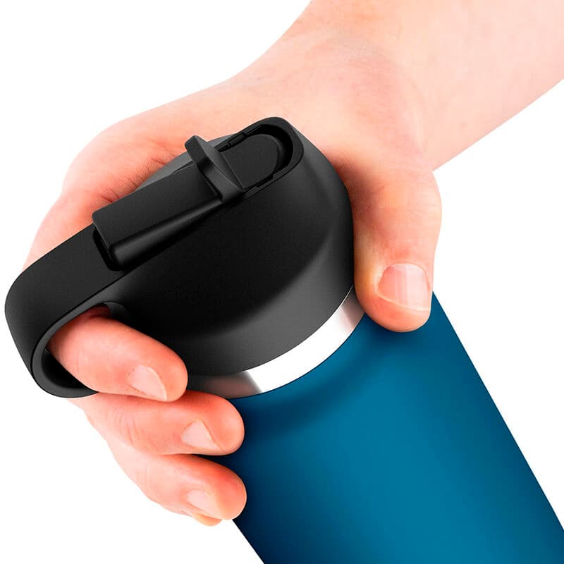 PDX PLUS - FUCK FLASK VAGINE DISCRET STROKER BROWN MODEL 1 thumb 3