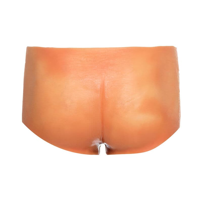 HIDDEN DESIRE - ALTER EGO BOXERSHOT WITH PENIS 18 CM SIZE S/M thumb 4