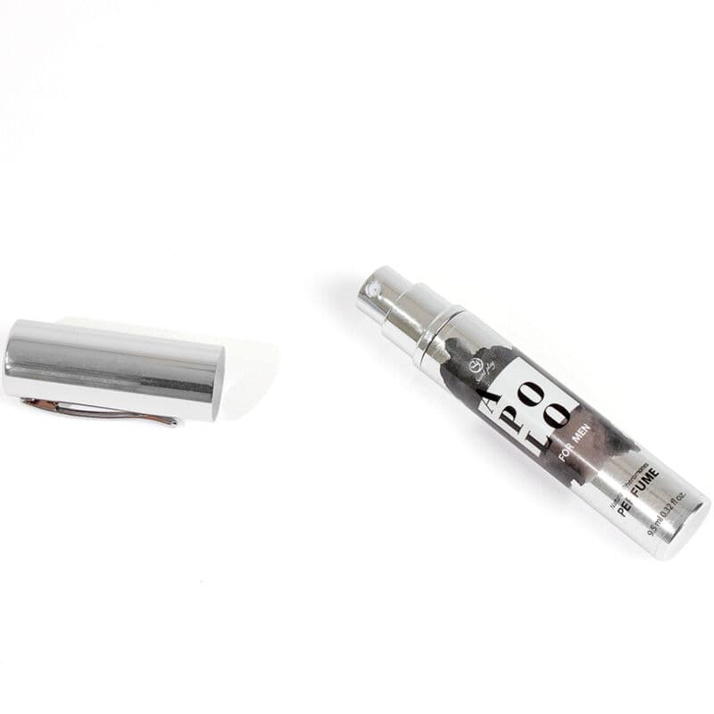 SECRETPLAY - APOLO PERFUME PHEROMONES FOR MEN SPRAY TRAVEL SIZE thumb 3