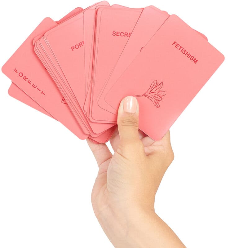 SECRETPLAY - SEXMATCH BONDAGE EDITION GAME thumb 3