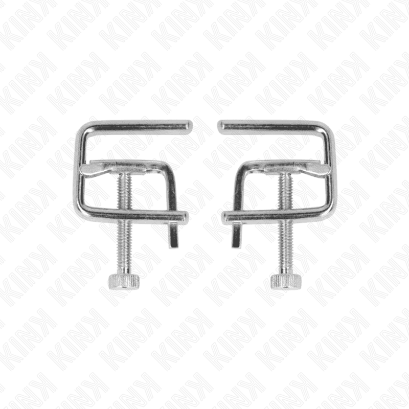 KINK - NIPPLE VISE CLAMPS thumb 2