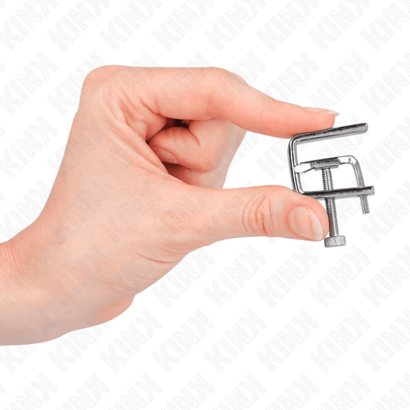 KINK - NIPPLE VISE CLAMPS thumb 4