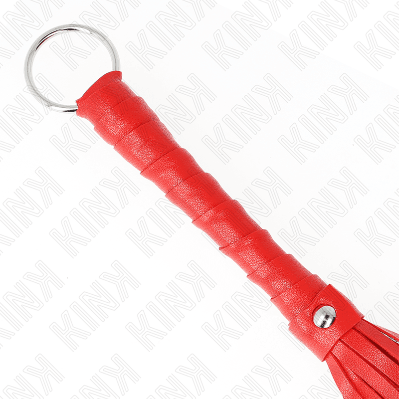 KINK - SIMPLE MINI RED WHIP 28 CM thumb 4