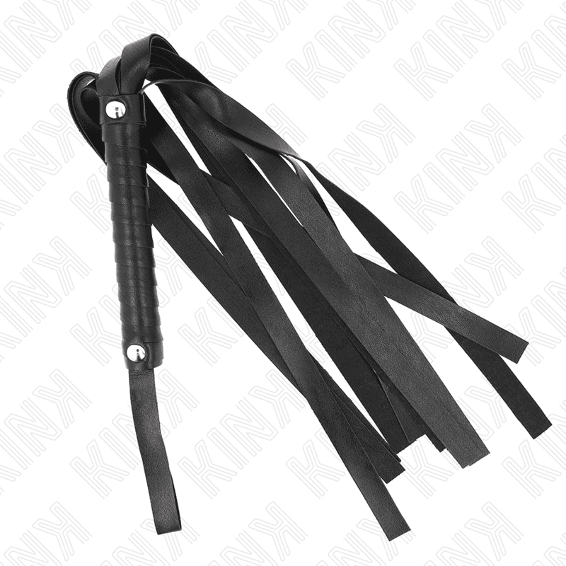 KINK - BLACK WIDE TAIL WHIP 48.5 CM thumb 2