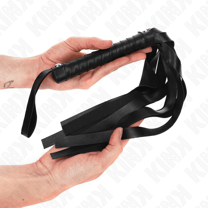 KINK - BLACK WIDE TAIL WHIP 48.5 CM thumb 3