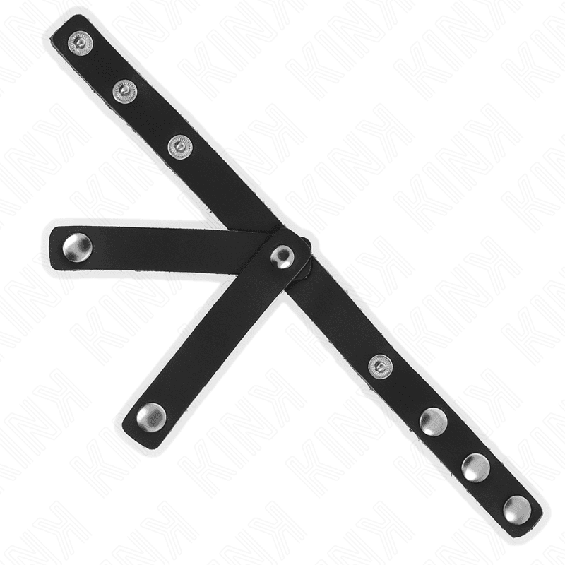 KINK - ADJUSTABLE LEATHER BALL DIVIDER thumb 4