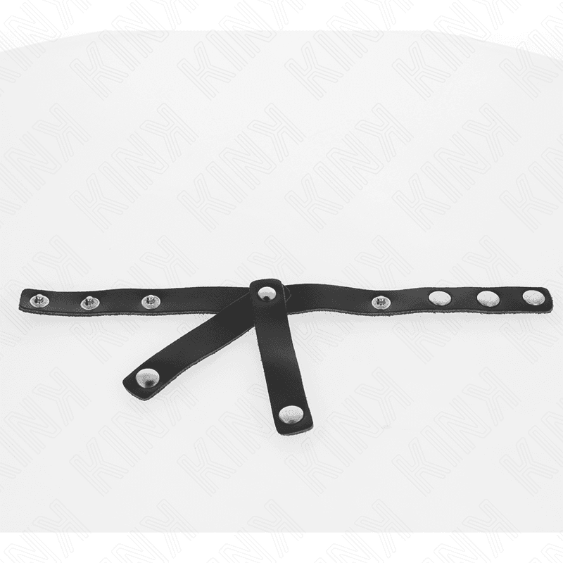 KINK - ADJUSTABLE LEATHER BALL DIVIDER thumb 5