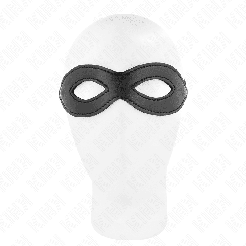 KINK - EYE MASK WITH MINI RIVETS MODEL 2 20.5 x 5.5 CM thumb 3