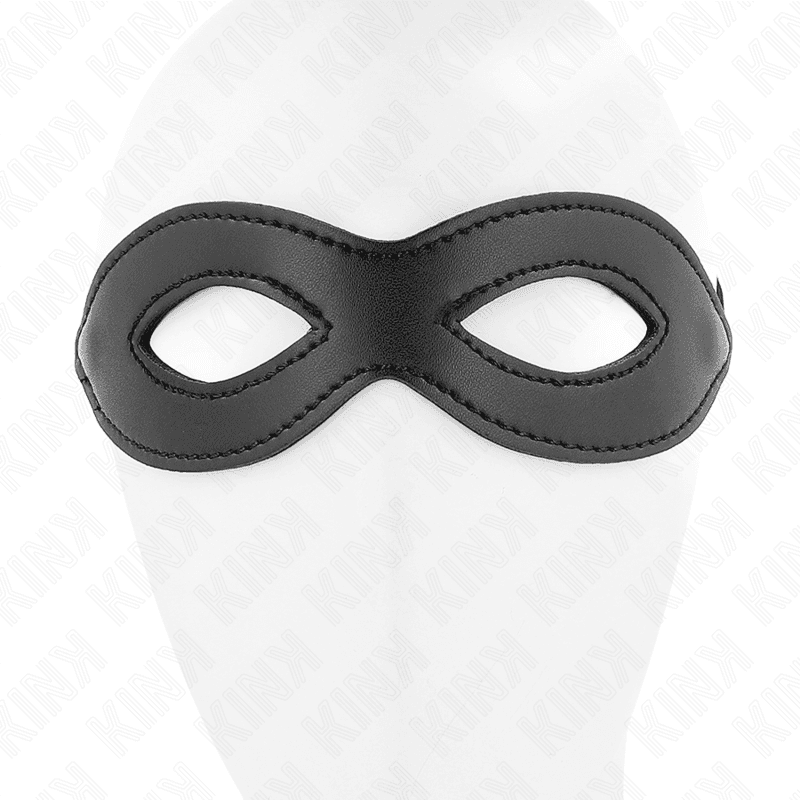 KINK - EYE MASK WITH MINI RIVETS MODEL 2 20.5 x 5.5 CM thumb 4