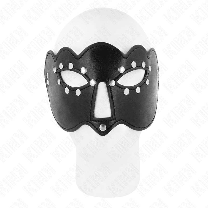 KINK - PARTY EYE MASK MODEL 1 27.5 x 12 CM thumb 3