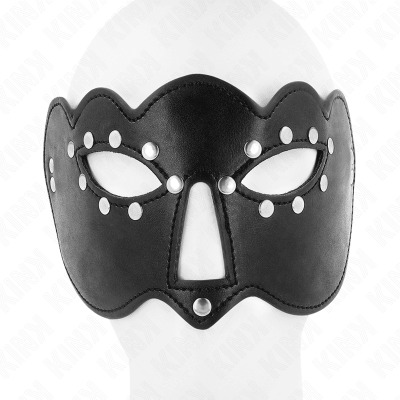 KINK - PARTY EYE MASK MODEL 1 27.5 x 12 CM thumb 4