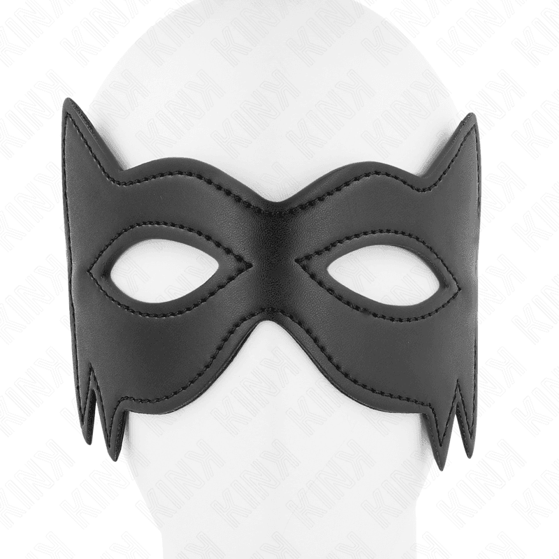 KINK - CAT FACE MASK MODEL 3 18.5 x 12.5 CM thumb 4