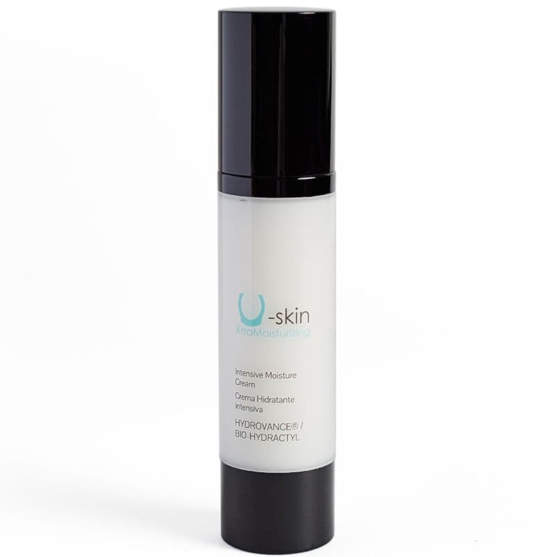 500 COSMETICS - U-SKIN XTRAMOISTURIZING HEALING CREAM FOR ALL TYPES OF TATTOOED SKIN thumb 2