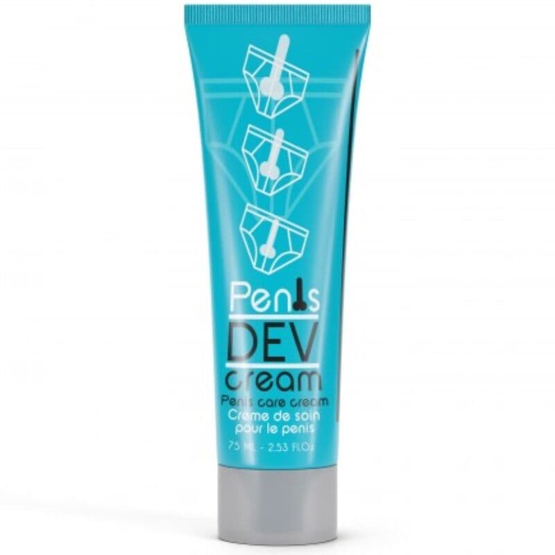 RUF - PENIS DEV PENIS ENLARGEMENT CREAM