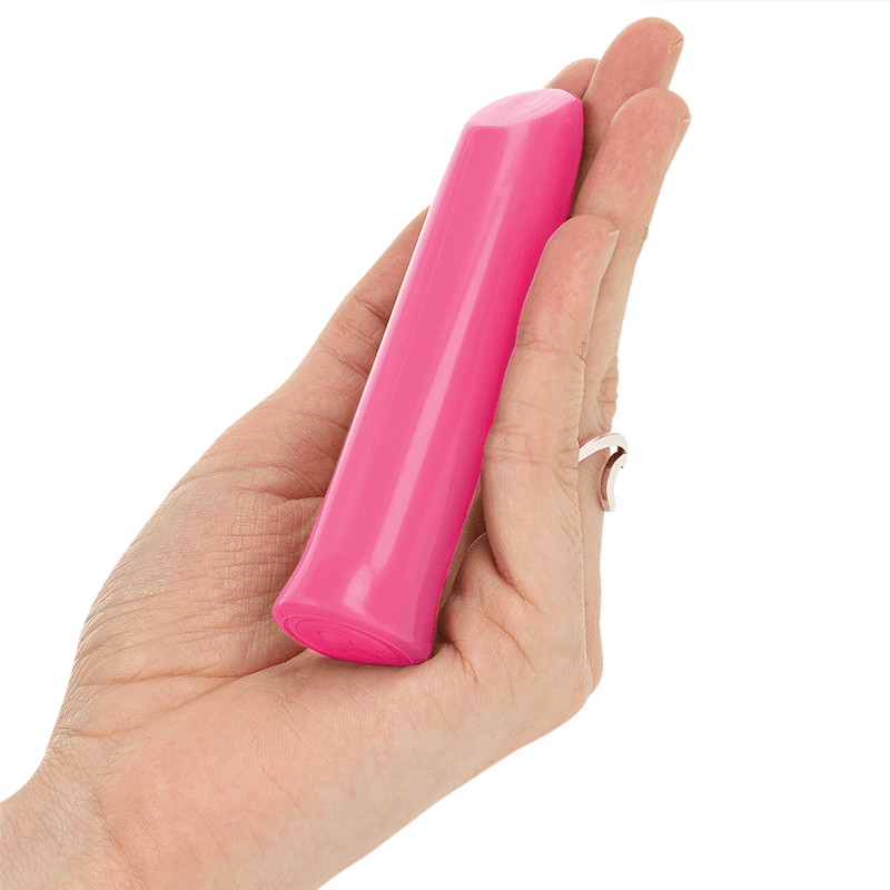 INTENSE - TODRICK PINK CLITORAL STIMULATING BULLET thumb 5