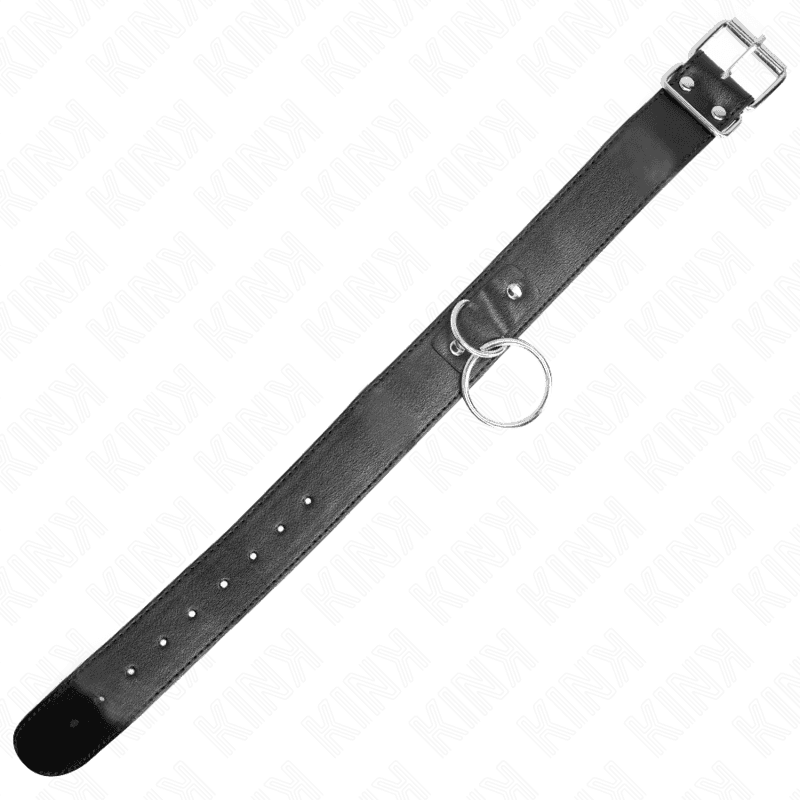 KINK - BASIC MODEL COLLAR WITH LEASH MODEL 4 ADJUSTABLE 36-43 CM thumb 6