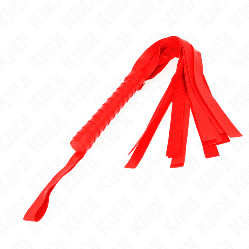KINK - RED WIDE TAIL WHIP 48.5 CM thumb 4