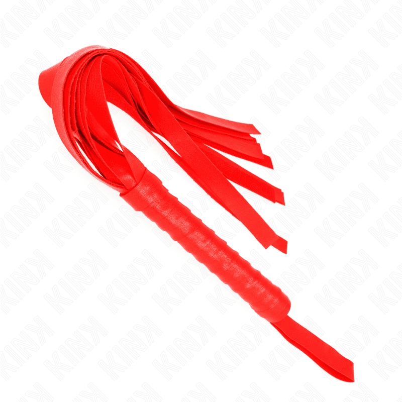 KINK - RED WIDE TAIL WHIP 48.5 CM thumb 2