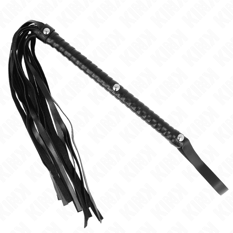 KINK - LONG HANDLE WHIP 60 CM thumb 2
