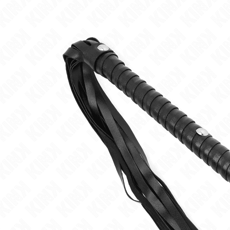 KINK - LONG HANDLE WHIP 60 CM thumb 4