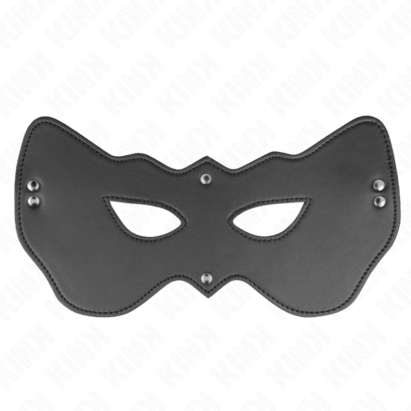 KINK - PARTY EYE MASK MODEL 2 27.5 x 12 CM thumb 2