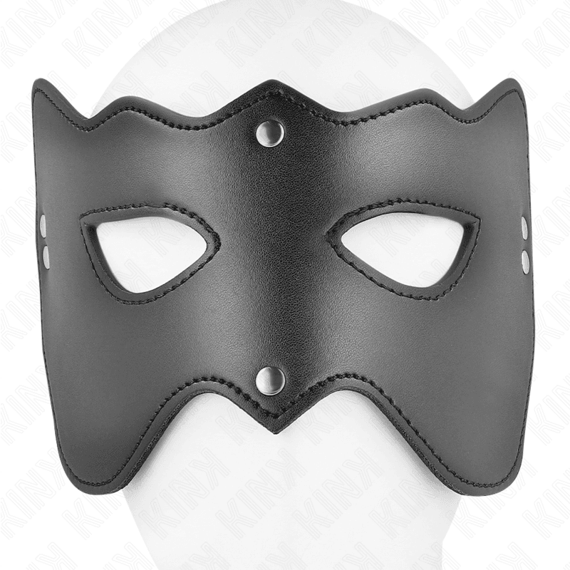 KINK - PARTY EYE MASK MODEL 2 27.5 x 12 CM thumb 4
